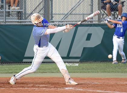 Thumbnail 3 in Ridge Point vs Katy Taylor (UIL Baseball 6A Region 3 Bi District) photogallery.