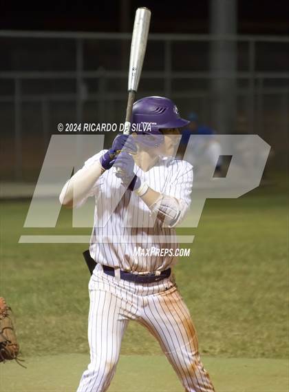 Thumbnail 2 in Ridge Point vs Katy Taylor (UIL Baseball 6A Region 3 Bi District) photogallery.