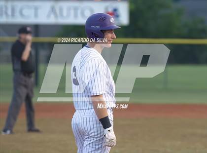 Thumbnail 1 in Ridge Point vs Katy Taylor (UIL Baseball 6A Region 3 Bi District) photogallery.
