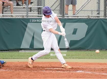 Thumbnail 1 in Ridge Point vs Katy Taylor (UIL Baseball 6A Region 3 Bi District) photogallery.