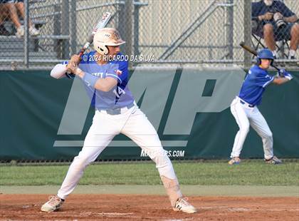 Thumbnail 1 in Ridge Point vs Katy Taylor (UIL Baseball 6A Region 3 Bi District) photogallery.