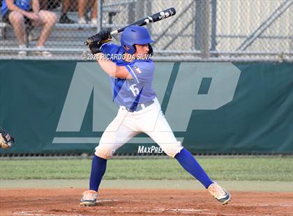 Thumbnail 1 in Ridge Point vs Katy Taylor (UIL Baseball 6A Region 3 Bi District) photogallery.