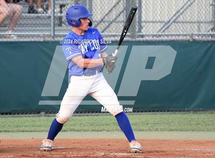 Thumbnail 1 in Ridge Point vs Katy Taylor (UIL Baseball 6A Region 3 Bi District) photogallery.