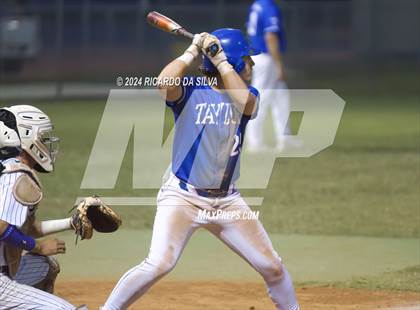 Thumbnail 1 in Ridge Point vs Katy Taylor (UIL Baseball 6A Region 3 Bi District) photogallery.