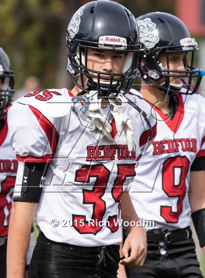 Thumbnail 1 in Bedford @ Goffstown photogallery.