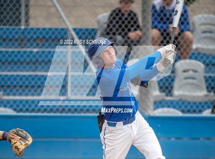 Thumbnail 3 in Santana @ Rancho Bernardo (CIF SDS Division I Playoff) photogallery.