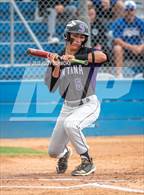 Photo from the gallery "Santana @ Rancho Bernardo (CIF SDS Division I Playoff)"