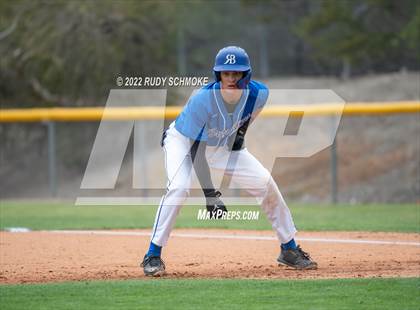 Thumbnail 3 in Santana @ Rancho Bernardo (CIF SDS Division I Playoff) photogallery.