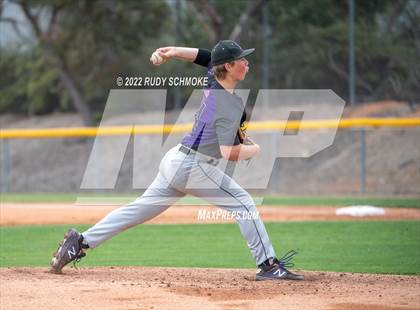 Thumbnail 3 in Santana @ Rancho Bernardo (CIF SDS Division I Playoff) photogallery.