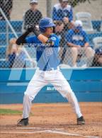 Photo from the gallery "Santana @ Rancho Bernardo (CIF SDS Division I Playoff)"