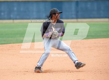 Thumbnail 3 in Santana @ Rancho Bernardo (CIF SDS Division I Playoff) photogallery.