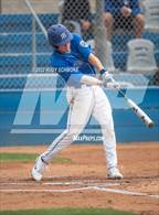 Photo from the gallery "Santana @ Rancho Bernardo (CIF SDS Division I Playoff)"