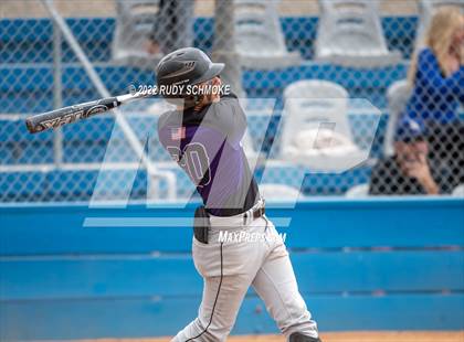 Thumbnail 3 in Santana @ Rancho Bernardo (CIF SDS Division I Playoff) photogallery.