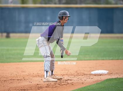 Thumbnail 3 in Santana @ Rancho Bernardo (CIF SDS Division I Playoff) photogallery.