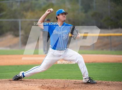 Thumbnail 3 in Santana @ Rancho Bernardo (CIF SDS Division I Playoff) photogallery.
