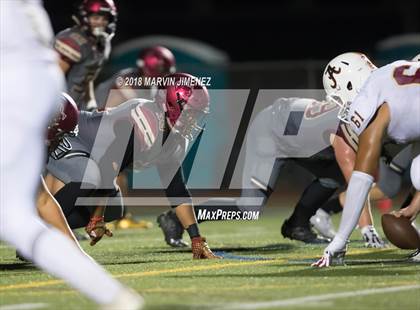 Thumbnail 1 in Alemany @ Oaks Christian photogallery.