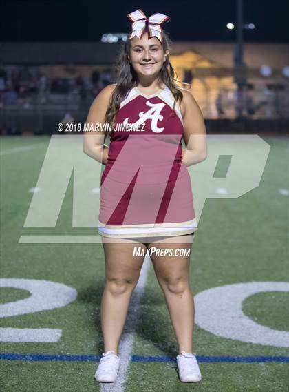 Thumbnail 1 in Alemany @ Oaks Christian photogallery.
