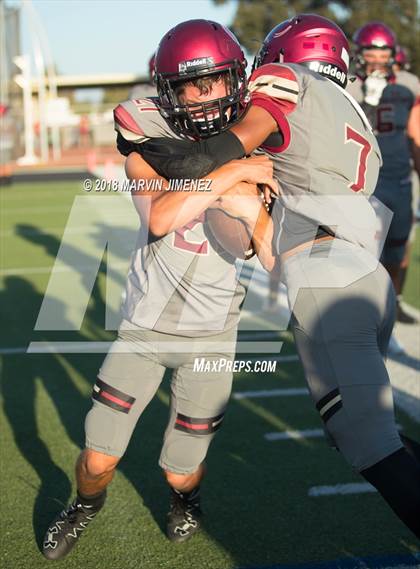 Thumbnail 2 in Alemany @ Oaks Christian photogallery.