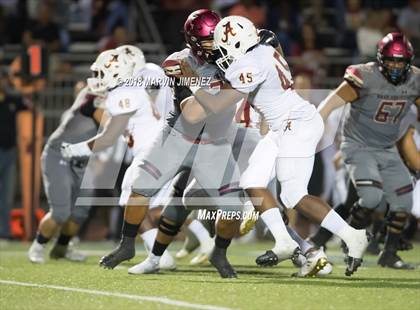 Thumbnail 2 in Alemany @ Oaks Christian photogallery.