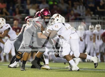 Thumbnail 1 in Alemany @ Oaks Christian photogallery.