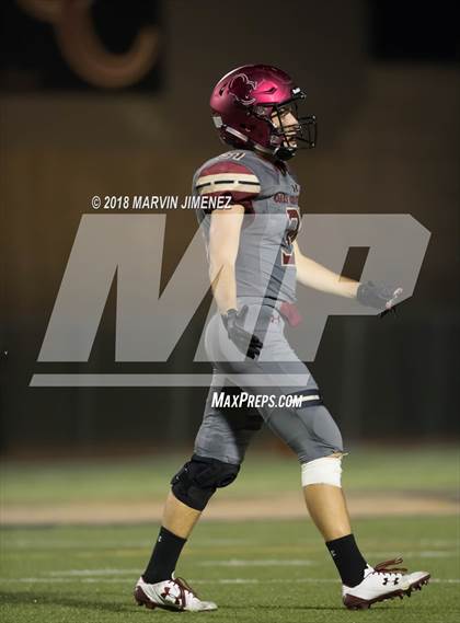 Thumbnail 1 in Alemany @ Oaks Christian photogallery.
