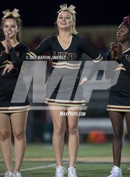 Thumbnail 3 in Alemany @ Oaks Christian photogallery.