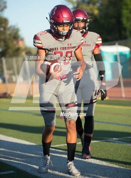 Thumbnail 3 in Alemany @ Oaks Christian photogallery.