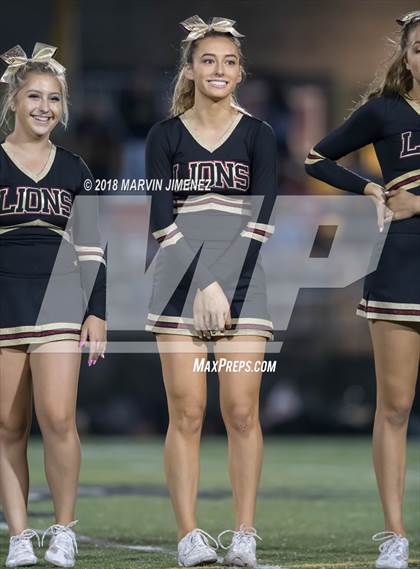 Thumbnail 3 in Alemany @ Oaks Christian photogallery.