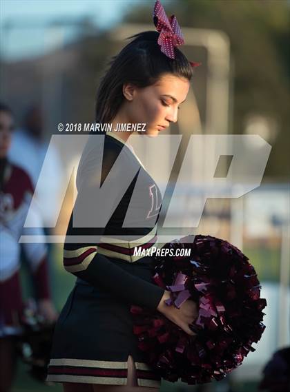Thumbnail 1 in Alemany @ Oaks Christian photogallery.