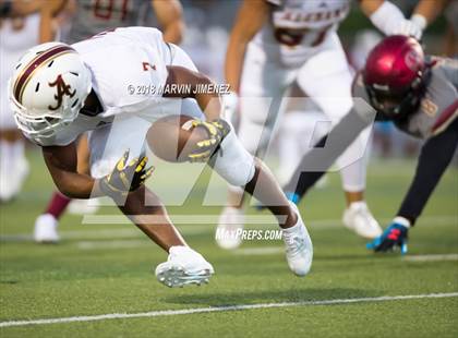 Thumbnail 2 in Alemany @ Oaks Christian photogallery.