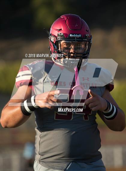 Thumbnail 2 in Alemany @ Oaks Christian photogallery.
