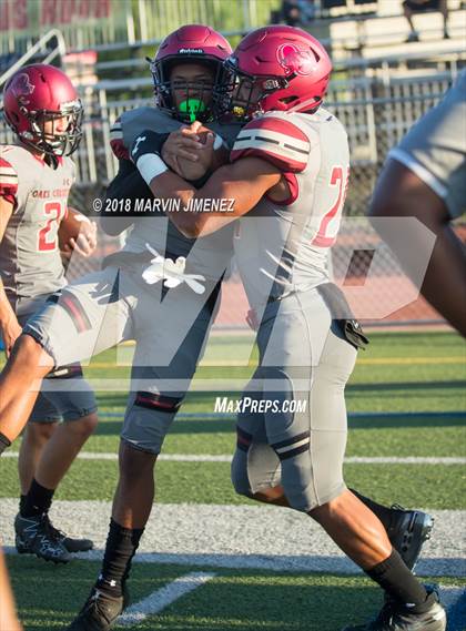 Thumbnail 1 in Alemany @ Oaks Christian photogallery.