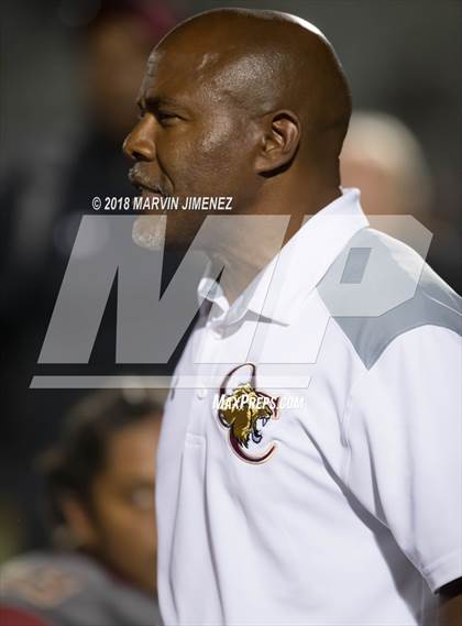 Thumbnail 2 in Alemany @ Oaks Christian photogallery.