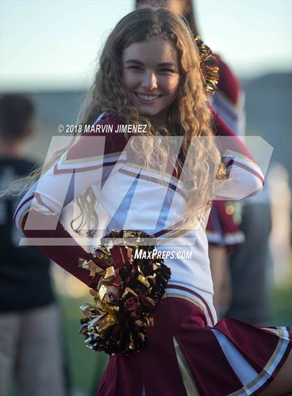 Thumbnail 2 in Alemany @ Oaks Christian photogallery.