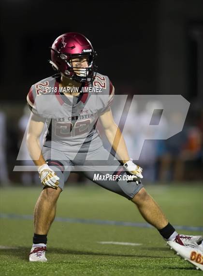 Thumbnail 3 in Alemany @ Oaks Christian photogallery.