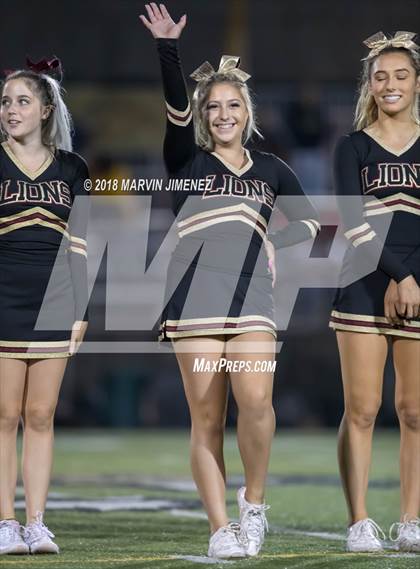 Thumbnail 2 in Alemany @ Oaks Christian photogallery.