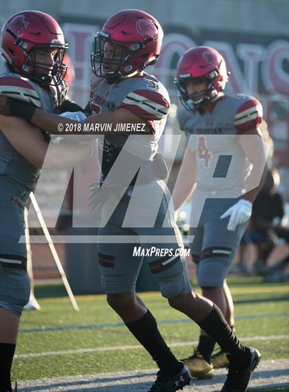Thumbnail 3 in Alemany @ Oaks Christian photogallery.