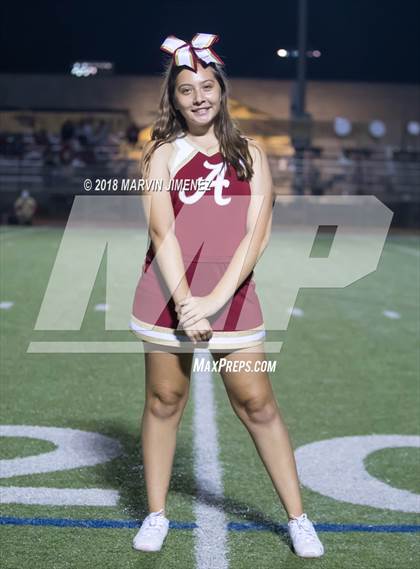 Thumbnail 1 in Alemany @ Oaks Christian photogallery.