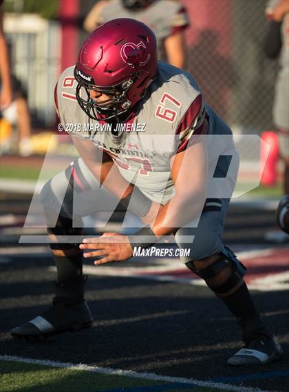 Thumbnail 1 in Alemany @ Oaks Christian photogallery.