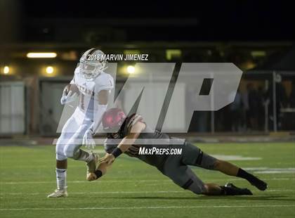 Thumbnail 1 in Alemany @ Oaks Christian photogallery.