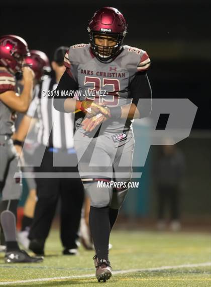 Thumbnail 3 in Alemany @ Oaks Christian photogallery.