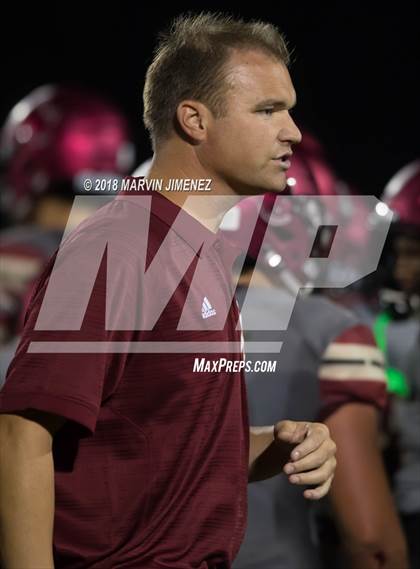 Thumbnail 3 in Alemany @ Oaks Christian photogallery.