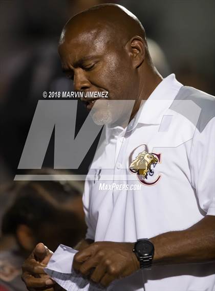 Thumbnail 1 in Alemany @ Oaks Christian photogallery.