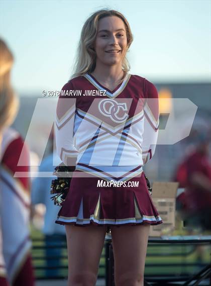Thumbnail 1 in Alemany @ Oaks Christian photogallery.