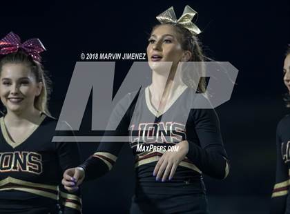 Thumbnail 2 in Alemany @ Oaks Christian photogallery.
