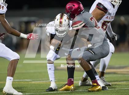 Thumbnail 1 in Alemany @ Oaks Christian photogallery.