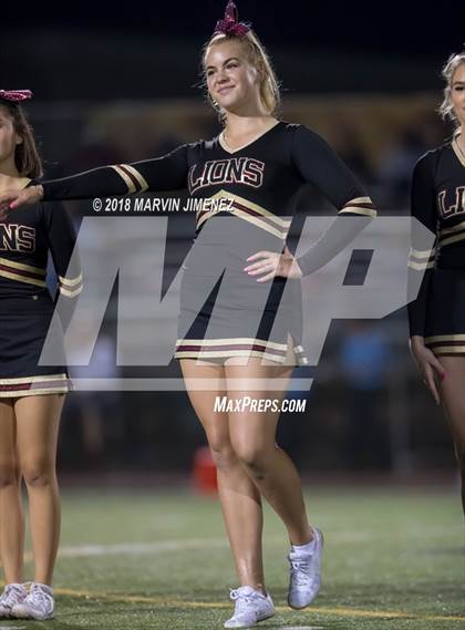 Thumbnail 1 in Alemany @ Oaks Christian photogallery.