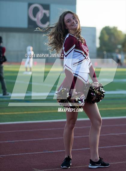 Thumbnail 3 in Alemany @ Oaks Christian photogallery.