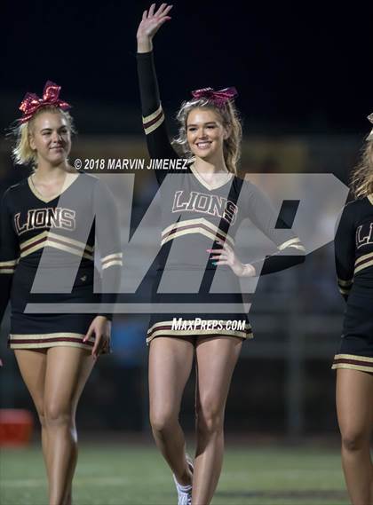 Thumbnail 2 in Alemany @ Oaks Christian photogallery.