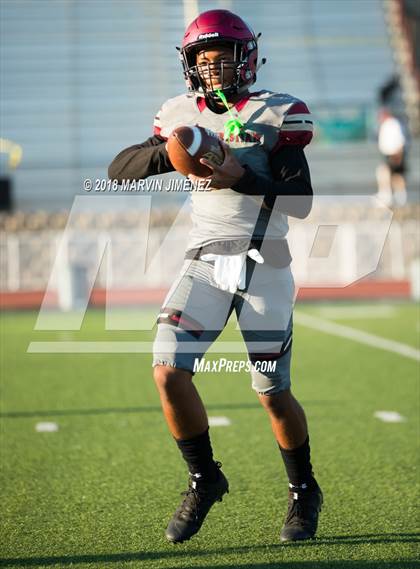 Thumbnail 2 in Alemany @ Oaks Christian photogallery.